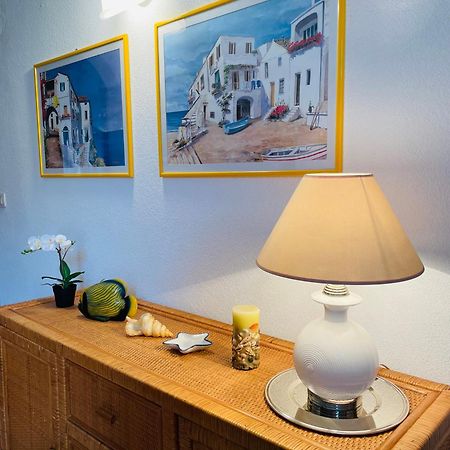 La Casa Del Mare Lejlighed Rapallo Eksteriør billede