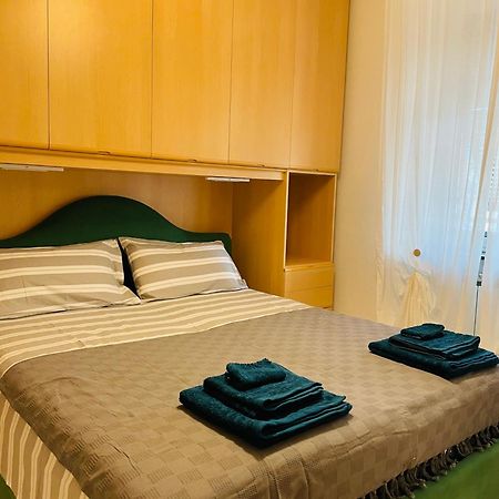 La Casa Del Mare Lejlighed Rapallo Eksteriør billede